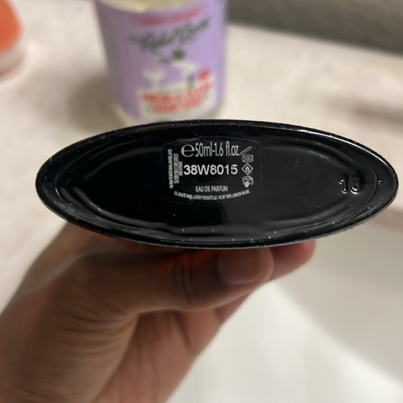 YSL Black Opium - Picture 3 of 4